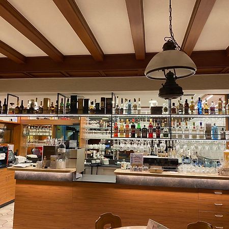 Hotel Restaurant Thum Balingen Exterior foto