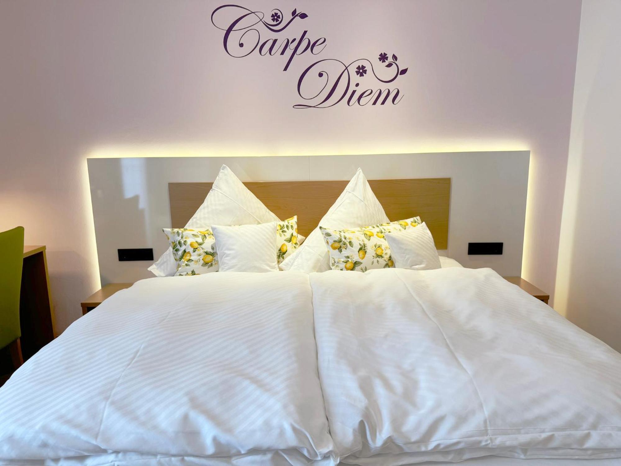 Hotel Restaurant Thum Balingen Exterior foto
