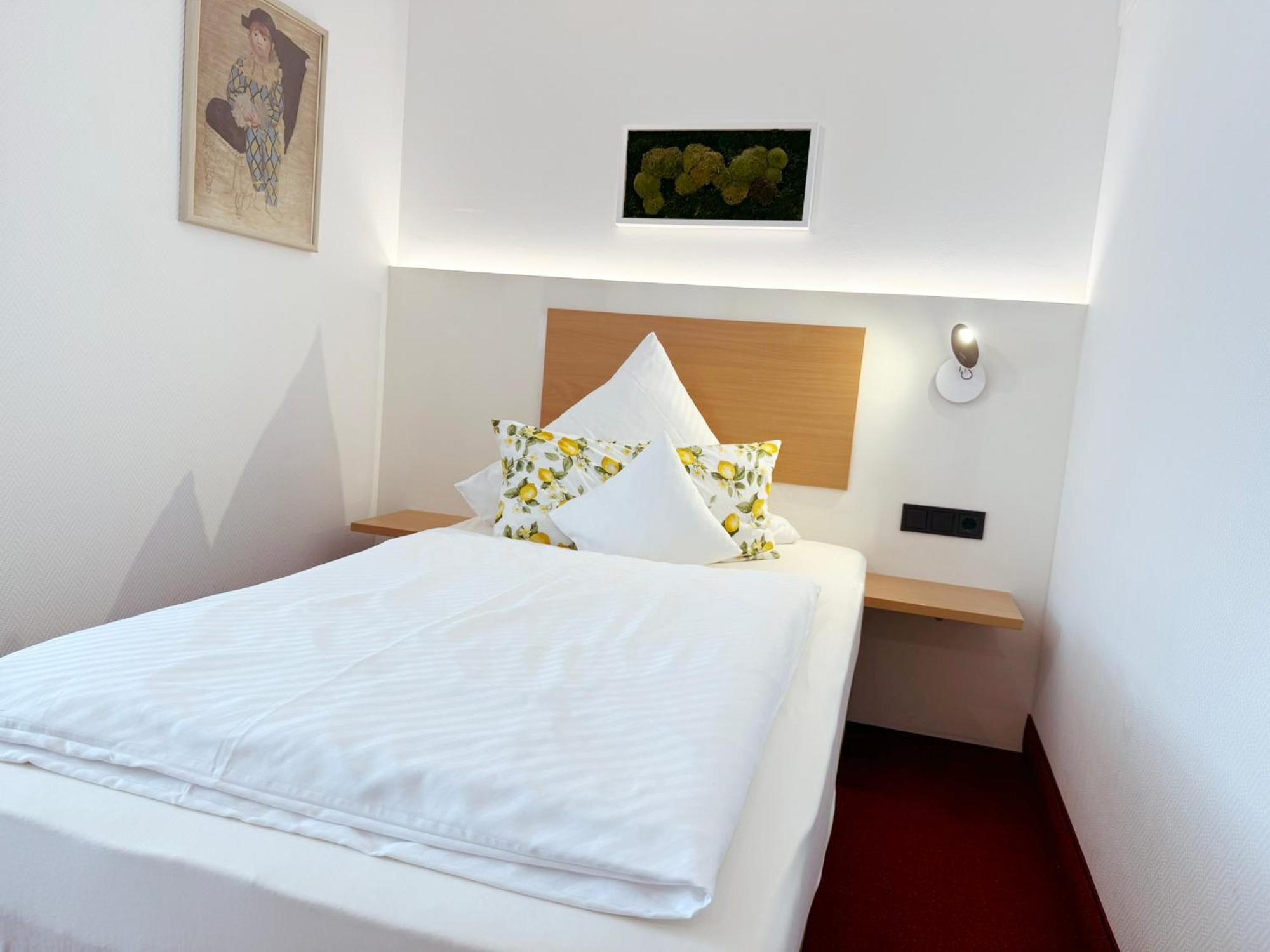 Hotel Restaurant Thum Balingen Exterior foto