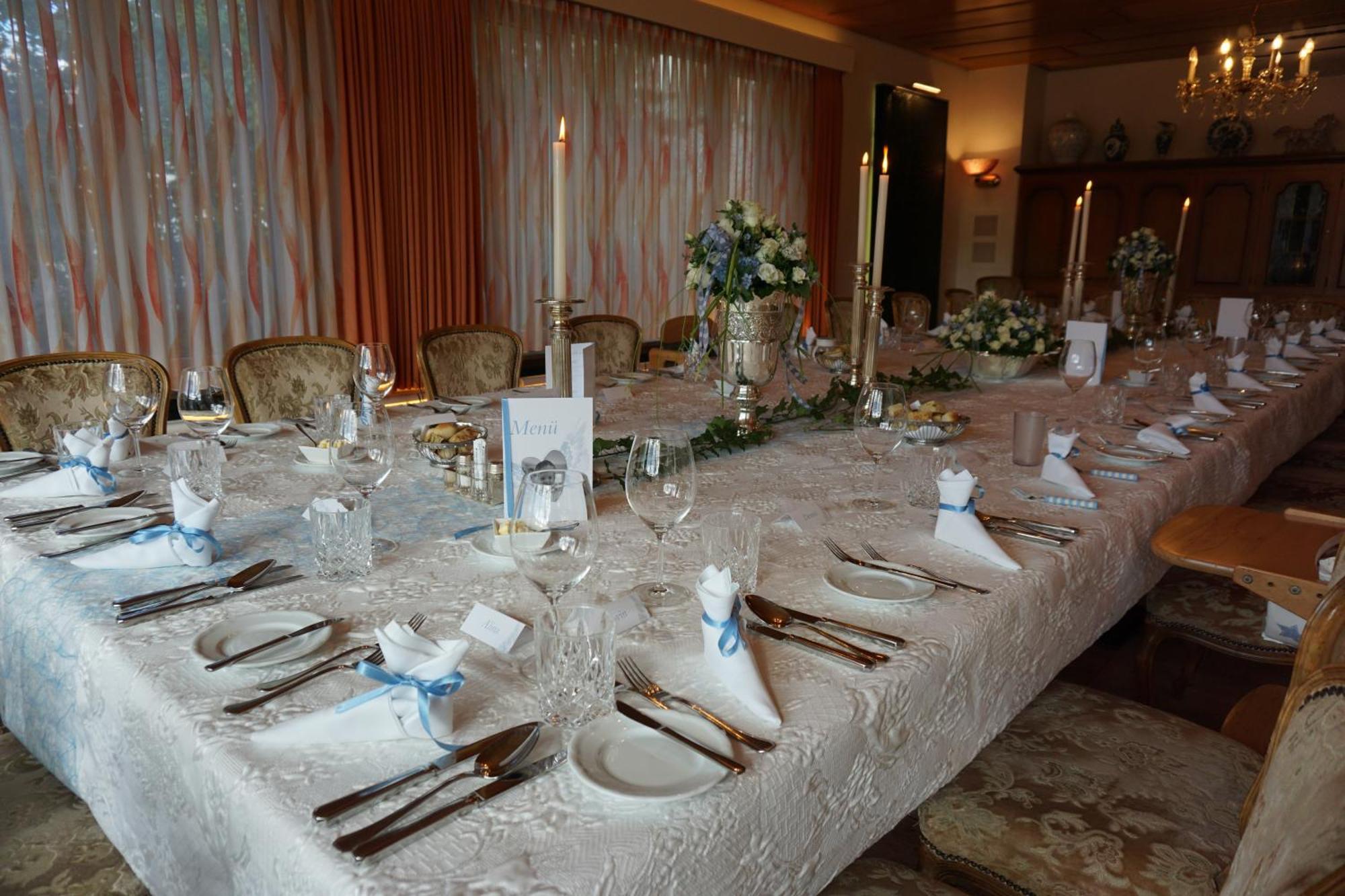 Hotel Restaurant Thum Balingen Exterior foto