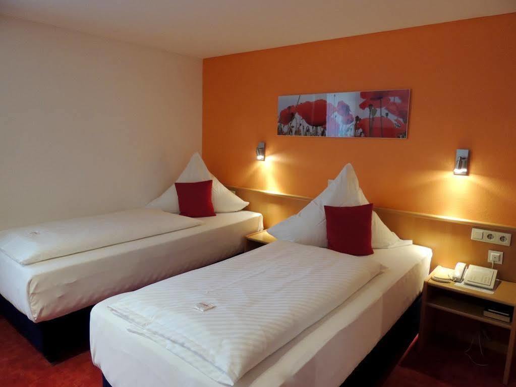 Hotel Restaurant Thum Balingen Exterior foto