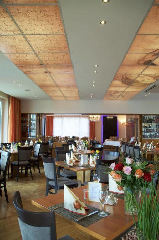 Hotel Restaurant Thum Balingen Exterior foto