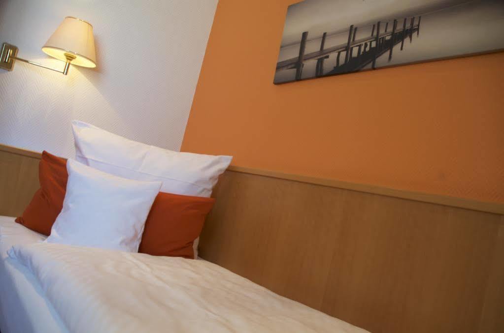 Hotel Restaurant Thum Balingen Exterior foto